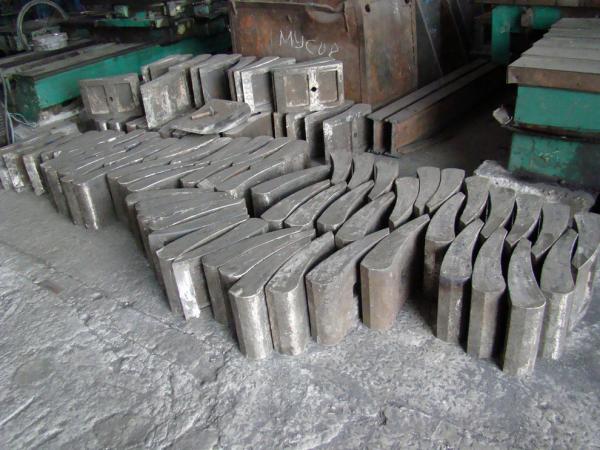 Чугунный круг,   плита,   чугунное литье,   втулки марки чугуна СЧ,   ВЧ,   АЧС,   ЧХ,   ЖЧХ,   ИЧХ,   ЧВГ — фото 4